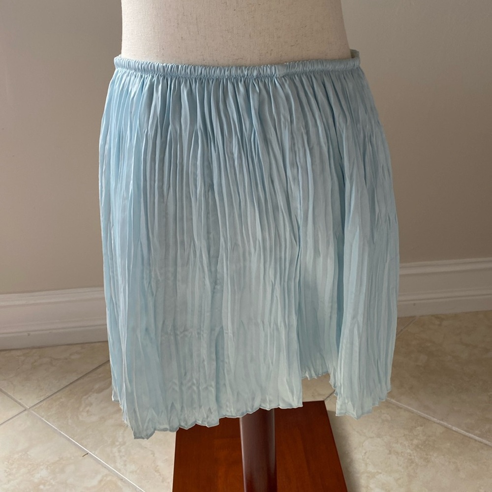 Vince Skort